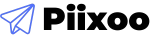 Piixoo logo